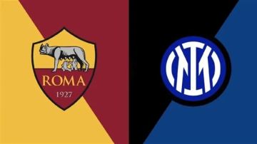 بث مباشر وبجودة عالية..مشاهدة مباراة روما ضد الإنتر في الدوري الإيطالي يلاشوت بلس بث مباشر وبجودة عالية..مشاهدة مباراة روما ضد الإنتر في الدوري الإيطالي يلاشوت بلس