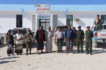 بدء إعداد فيلم وثائقي عن تربية النحل في جردان