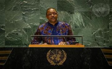 بوركينافاسو ترفض استقبال أجانب مرحلين من الولايات المتحدة