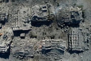  حشد : العدو الإسرائيلي يواصل الإبادة البطيئة في غزة رغم وقف إطلاق النار