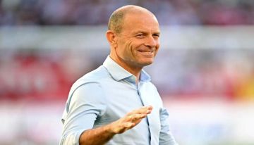 رسميا.. الأهلي يعين ياس سوروب مديرا فنيا رسميا.. الأهلي يعين ياس سوروب مديرا فنيا