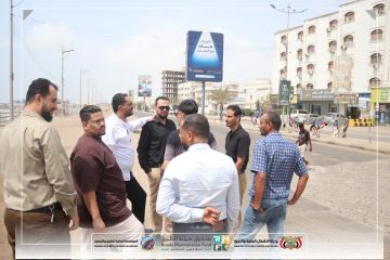 صيانة الطرق تسلم مشروع ترميم كورنيش المحافظ بالمنصورة متضمنا تصريف مياه الأمطار صيانة الطرق تسلم مشروع ترميم كورنيش المحافظ بالمنصورة متضمنا تصريف مياه الأمطار