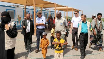 غضب يمني من موقف الأمم المتحدة إزاء احتجاز الحوثيين موظفيها