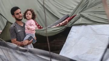 ماذا يحدث في غزة الآن .. وآخر تطورات اتفاق وقف إطلاق النار بين حماس وإسرائيل ماذا يحدث في غزة الآن .. وآخر تطورات اتفاق وقف إطلاق النار بين حماس وإسرائيل