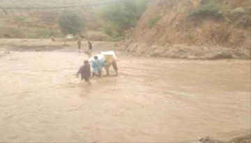 مبادرة لشق طريق فراثة - مسواد تنقذ حياة 10 آلاف نسمة في تورصة