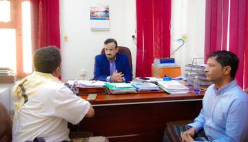 محافظ شبوة يعلن اعتماد إنشاء ثلاث محطات كهرباء غازية بدعم إماراتي محافظ شبوة يعلن اعتماد إنشاء ثلاث محطات كهرباء غازية بدعم إماراتي