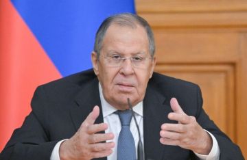 وزير الخارجية الروسي يؤكد تضامن بلاده مع فنزويلا أمام التهديدات الخارجية وزير الخارجية الروسي يؤكد تضامن بلاده مع فنزويلا أمام التهديدات الخارجية