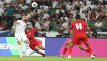3 دول جديدة تظهر في كأس العالم لأول مرة في تاريخها
