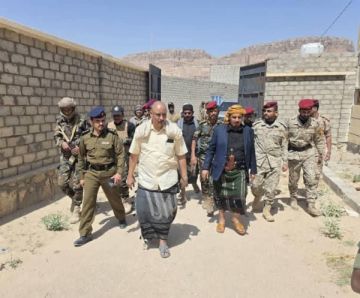 أبين.. لقاء قبلي موسع يدعو للكشف عن مصير عشال والسعيدي والمخفيين قسرا أبين.. لقاء قبلي موسع يدعو للكشف عن مصير عشال والسعيدي والمخفيين قسرا