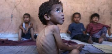  الأورومتوسطي يحذر من تفاقم خطر المجاعة في غزة رغم سريان وقف إطلاق النار