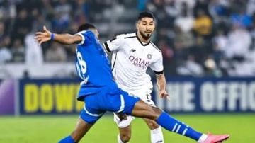 الهلال vs السد.. من يعلق على القمة المرتقبة في دوري أبطال آسيا؟ الهلال vs السد.. من يعلق على القمة المرتقبة في دوري أبطال آسيا؟