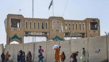 باكستان تهدد بـ محو حركة طالبان بعد فشل محادثات السلام باكستان تهدد بـ محو حركة طالبان بعد فشل محادثات السلام