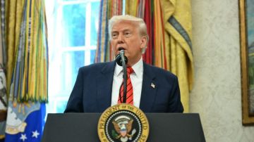 ترامب: التعريفات الجمركية أوقفت الحرب بين باكستان والهند