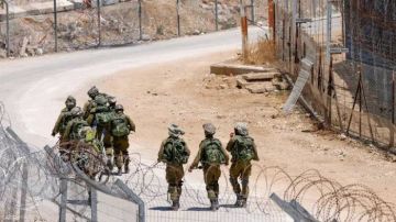 توغل إسرائيلي في بلدة جبا جنوبي سوريا توغل إسرائيلي في بلدة جبا جنوبي سوريا