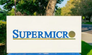 سهم سوبر مايكرو كمبيوتر يتراجع بعد خفض توقعات الإيرادات سهم سوبر مايكرو كمبيوتر يتراجع بعد خفض توقعات الإيرادات
