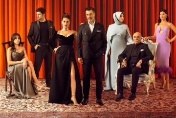 شاهد مسلسل شراب التوت الحلقة 106.. تصاعد درامي وجدل واسع بعد كشف الجاني