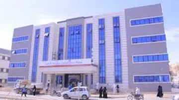  لماذا استدعت السلطات مراسلين بعد تغطية إضراب الأطباء في سيئون؟ 