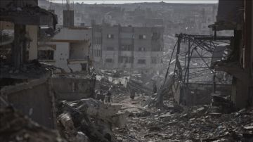 إسرائيل تنفذ عمليات نسف شرق غزة رغم اتفاق وقف إطلاق النار