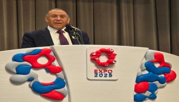 إنجاز يمني جديد يسطع في سماء اليابان.. إكسبو_أوساكا 2025