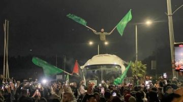  الإعلامي بغزة:أكثر من 7000 موظف يشاركون في التحضيرات الواسعة لاستقبال الأسرى