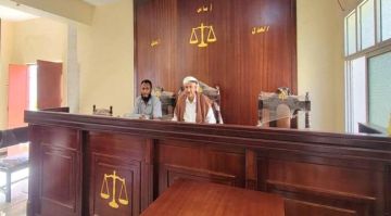 المحكمة الابتدائية بالمضاربة ورأس العارة تصدر حكمها في قضية قتل عمد