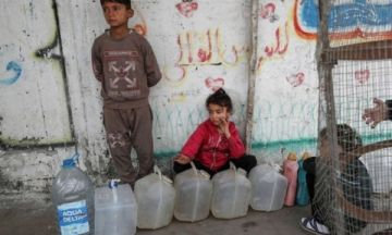 اليونيسف تخشى جيلا ضائعا في غزة مع انهيار قطاع التعليم بسبب الحرب اليونيسف تخشى جيلا ضائعا في غزة مع انهيار قطاع التعليم بسبب الحرب