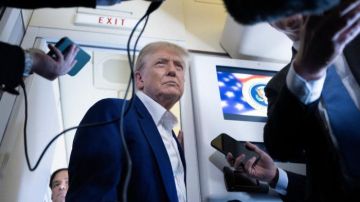 ترامب: وقف إطلاق النار في غزة لا يزال قائما