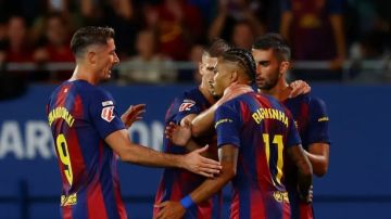 تعرف على معلق مباراة برشلونة وأولمبياكوس اليوم في دوري أبطال أوروبا تعرف على معلق مباراة برشلونة وأولمبياكوس اليوم في دوري أبطال أوروبا