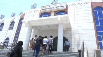 تعميم هام من مصلحة الهجرة والجوازات بالعاصمة عدن