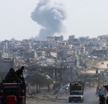 تقرير أمريكي سري يكشف مئات الانتهاكات الإسرائيلية في غزة ويثير شكوكا حول المساءلة الأميركية تقرير أمريكي سري يكشف مئات الانتهاكات الإسرائيلية في غزة ويثير شكوكا حول المساءلة الأميركية