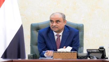 حالة من التفاؤل تجاه أداء رئيس الوزراء سالم بن بريك