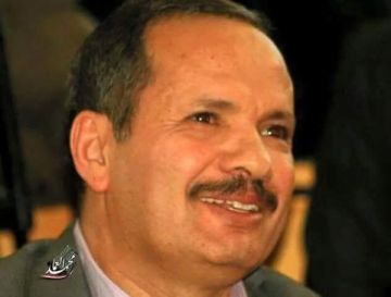 حزن يمني واسع على رحيل الأكاديمي محمد الظاهري.. رائد الفكر السياسي البارز حزن يمني واسع على رحيل الأكاديمي محمد الظاهري.. رائد الفكر السياسي البارز