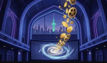 دور السينما السعودية تسجل 14.7 مليون ريال في أسبوع.. إليك أكثر 5 أفلام تحقيقا للإيرادات دور السينما السعودية تسجل 14.7 مليون ريال في أسبوع.. إليك أكثر 5 أفلام تحقيقا للإيرادات