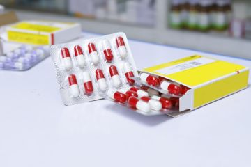 علماء روس يطورون طريقة جديدة لتحسين إنتاج الأدوية الحيوية علماء روس يطورون طريقة جديدة لتحسين إنتاج الأدوية الحيوية