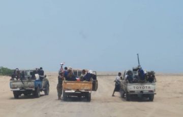 مقتل وإصابة 17 مجندا في هجوم على مقر عسكري بأبين