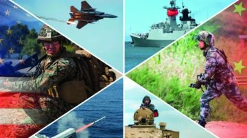 من سيكسب حرب الغواصات أمريكا أم الصين؟