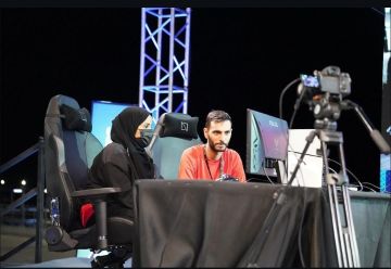 منتخب اليمن للرياضات الإلكترونية يحصد برونزية بطولة غرب آسيا السادسة للسيدات في الأردن