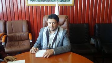 المرتضى يجدد الاستعداد لصفقة شاملة للأسرى ويوجه انتقادا للسعودية