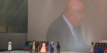 اليمن يفوز بالجائزة البرونزية في معرض إكسبو الدولي