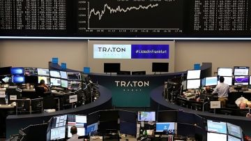 انخفاض مؤشرات الأسهم الأوروبية بعد سلسلة مكاسب غير مسبوقة