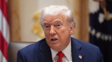 ترامب: أمريكا ستفرض رسوما إضافية بنسبة 100 على الصين