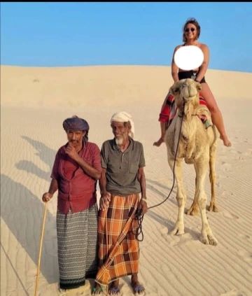 سكان سقطرى يطالبون بضوابط صارمة للزي السياحي حفاظا على الهوية الثقافية