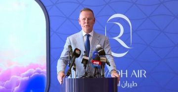 طيران الرياض تطلق أولى رحلاتها اليومية إلى مطار لندن