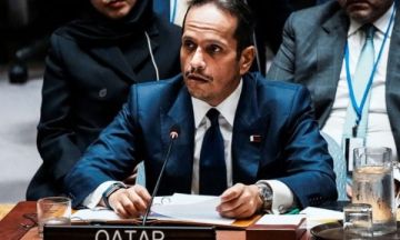 قطر: ما حدث أمس في قطاع غزة مخيب للآمال