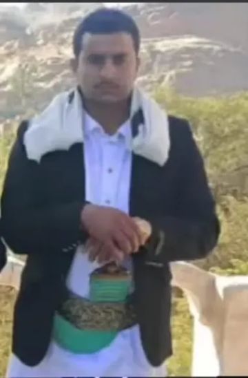 مقتل عامل خلال اشتباكات بين مسلحين في عمران مقتل عامل خلال اشتباكات بين مسلحين في عمران