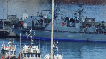 أول دولة أوروبية تتحرك للرد على الاعتداء الإسرائيلي على أسطول الصمود المتوجه إلى غزة