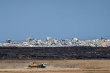 اجتماع في باريس لمناقشة ترتيبات اليوم التالي في غزة