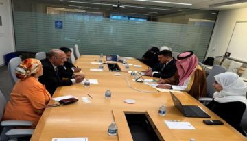 البنك الدولي يؤكد التزامه بمواصلة دعم اليمن