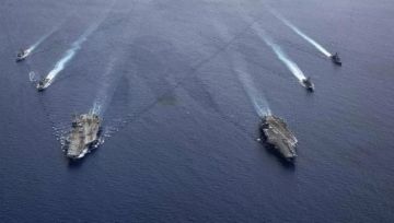 الخارجية الفنزويلية: ممتنون لروسيا على دعمها لسيادتنا الخارجية الفنزويلية: ممتنون لروسيا على دعمها لسيادتنا