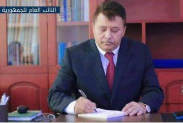 السيرة الغائبة للنائب العام القاضي قاهر مصطفى: إصلاحات وإنجازات في النيابة العامة